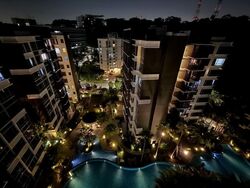 The Lanai (D23), Condominium #628943361